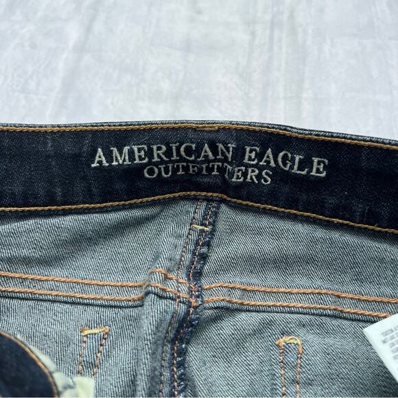 American Eagle Jegging Ankle 0 - Picture 2 of 6